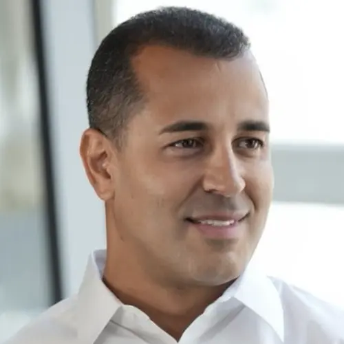 David Pimentel
